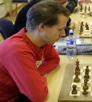 GM Kjetil Aleksander Lie,Porsgrunn